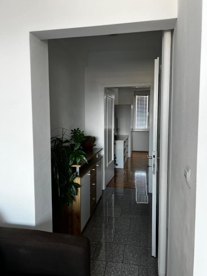 Messe Apartment Klagenfurt am Woerthersee Bagian luar foto